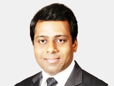 Deepak Aggarwal